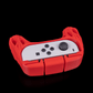 Suport Ergonomic Stick it Controller Grip - Confort Maxim pentru Joy-Con