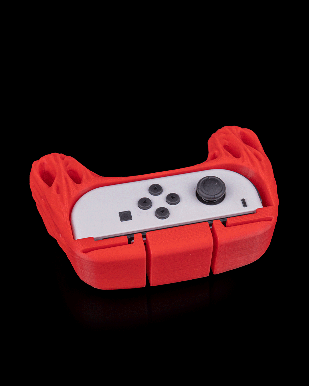 Suport Ergonomic Stick it Controller Grip - Confort Maxim pentru Joy-Con