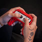Suport Ergonomic Stick it Controller Grip - Confort Maxim pentru Joy-Con