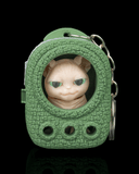 Breloc Stitched Pack cu Pisică Sphynx