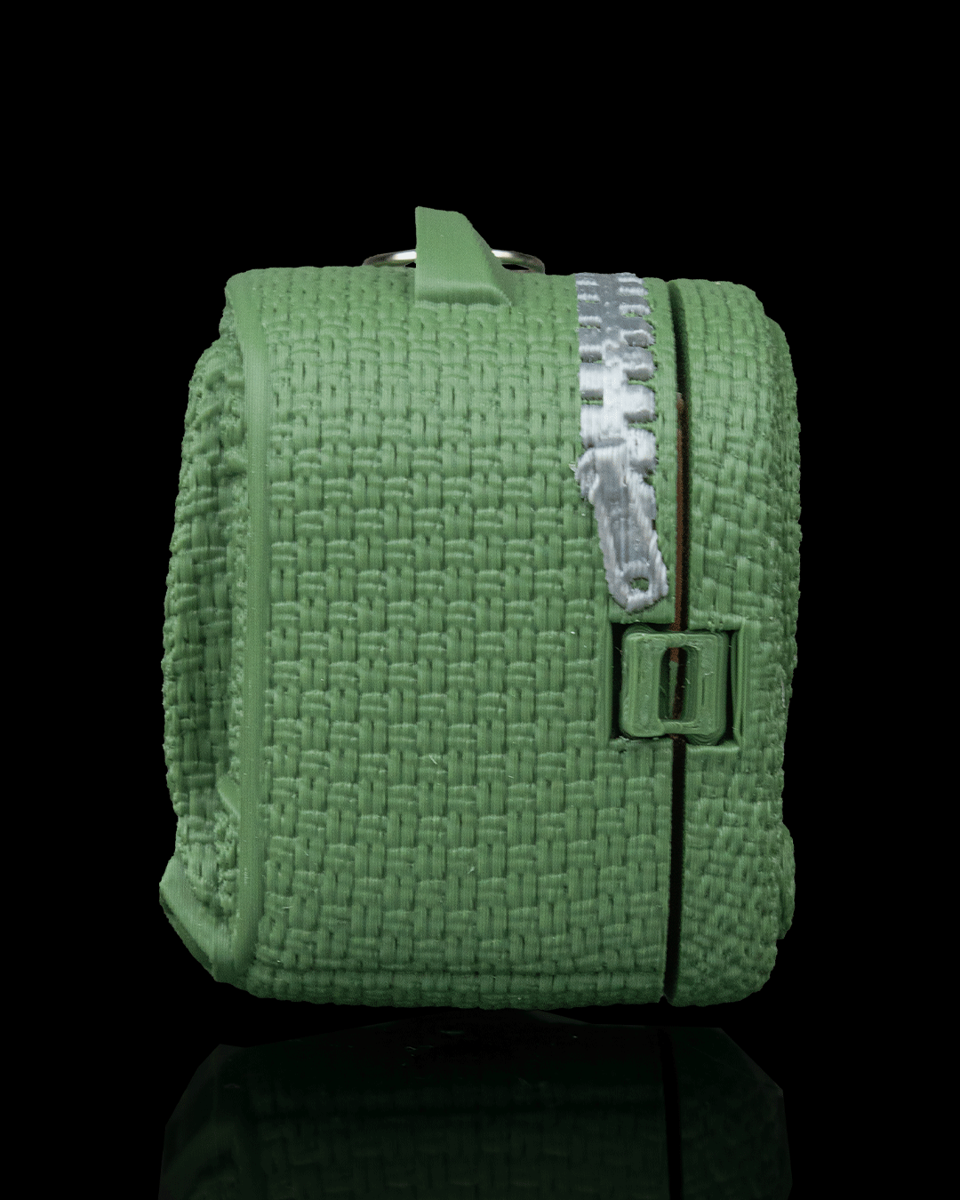 Breloc Stitched Pack cu Pisică Sphynx