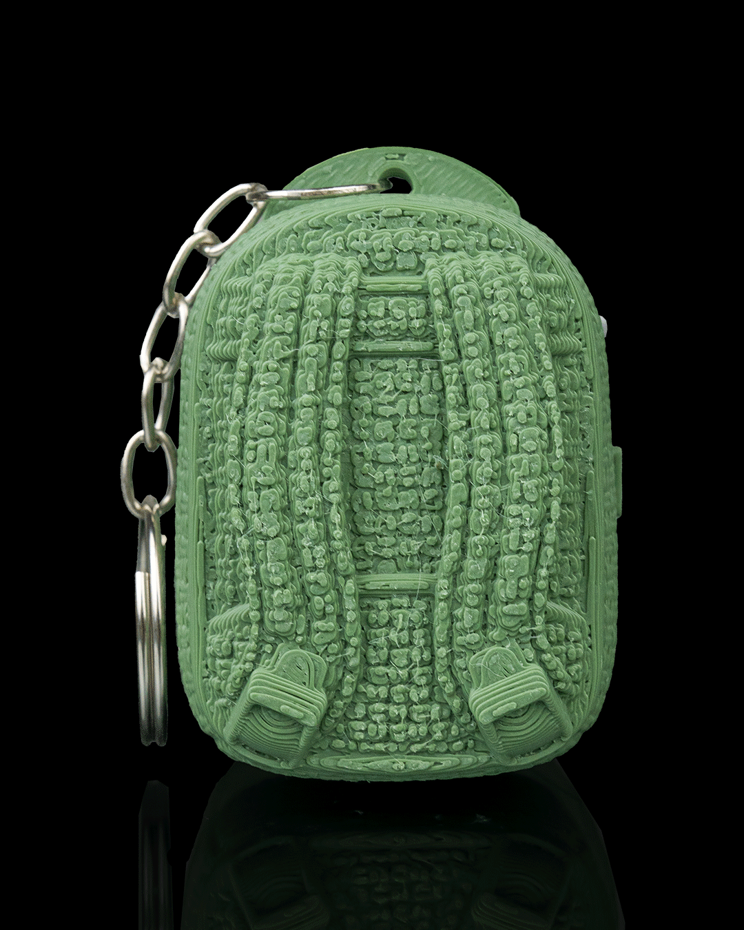 Breloc Stitched Pack cu Pisică Sphynx