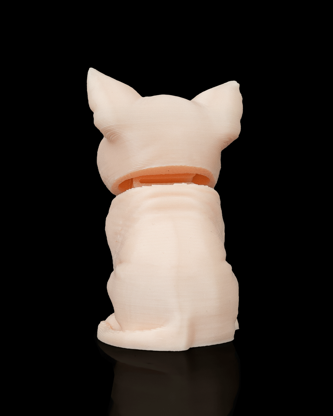 Breloc Stitched Pack cu Pisică Sphynx