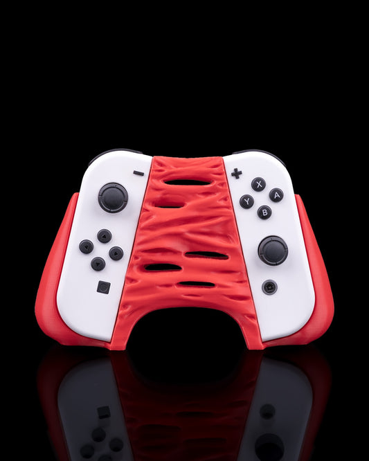 Suport Dual Controller Stretch it - Design Organic și Ergonomic