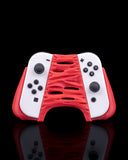 Suport Dual Controller Stretch it - Design Organic și Ergonomic