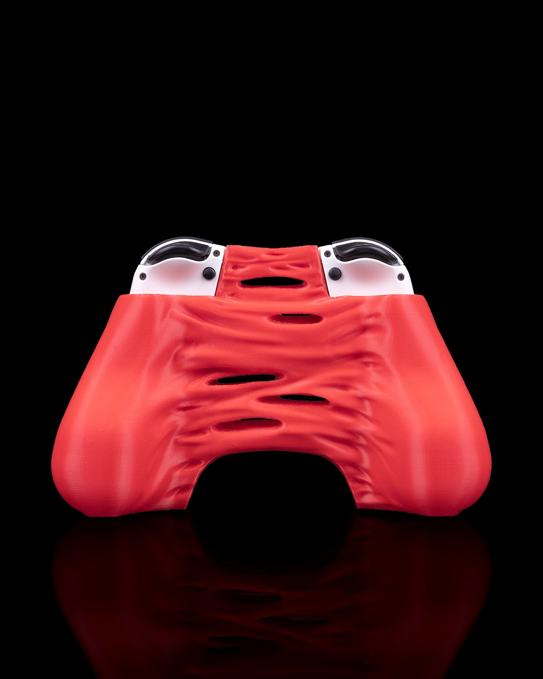 Suport Dual Controller Stretch it - Design Organic și Ergonomic