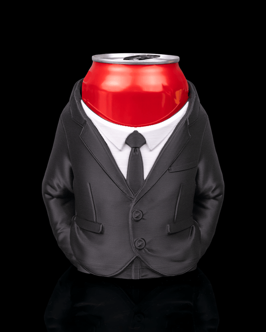 Suport de Doză - Costum Business