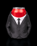 Suport de Doză - Costum Business