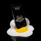 Suport de Telefon "Sunny Side Up"