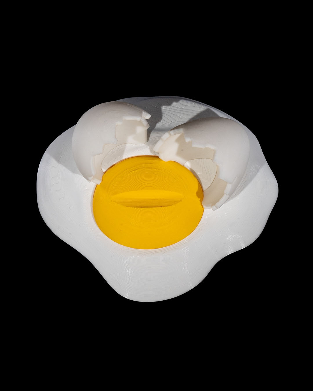 Suport de Telefon "Sunny Side Up"