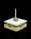 Suport de pahar - Sandwich