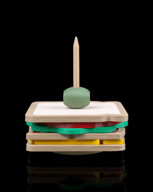 Suport de pahar - Sandwich