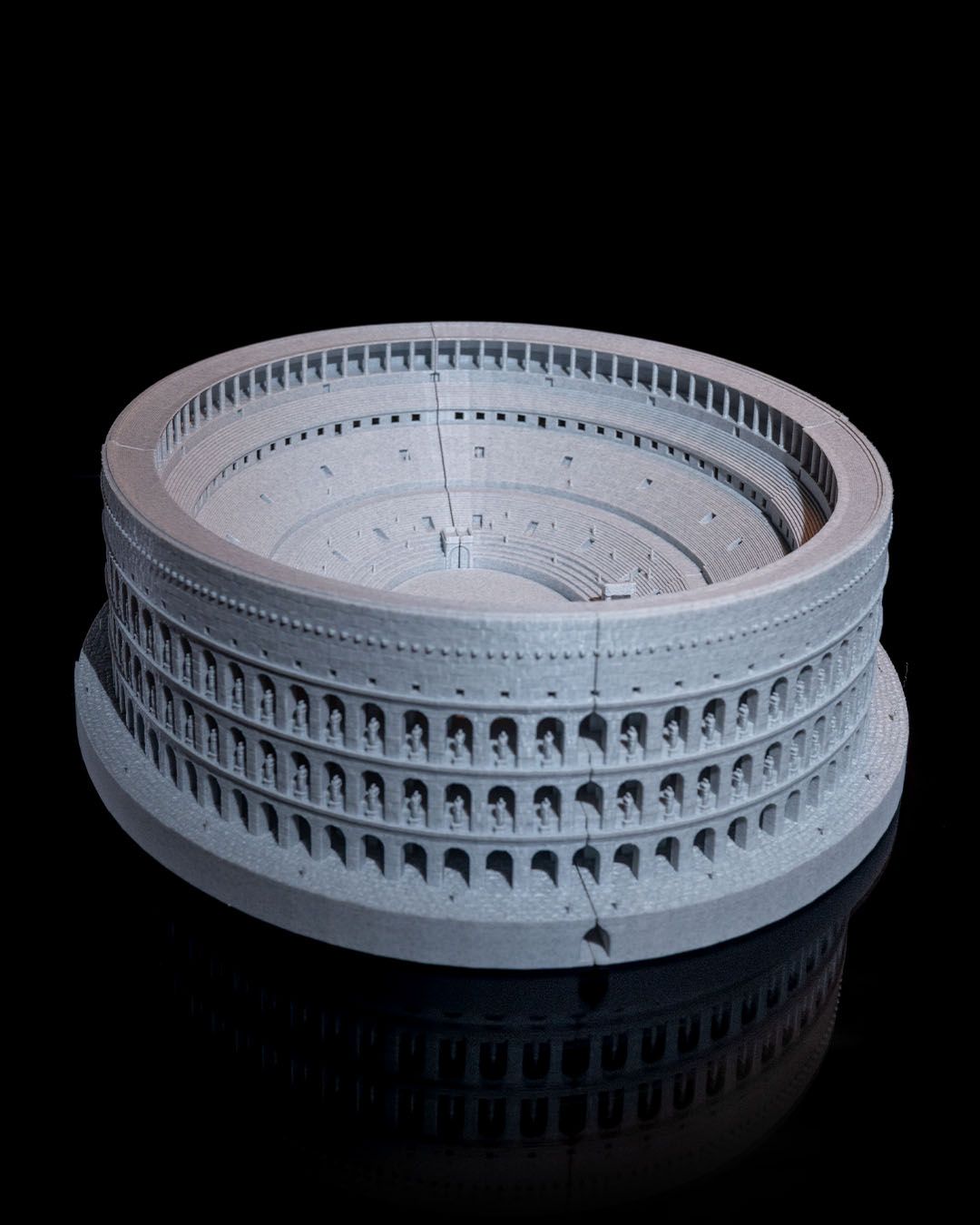 Colosseum Antic