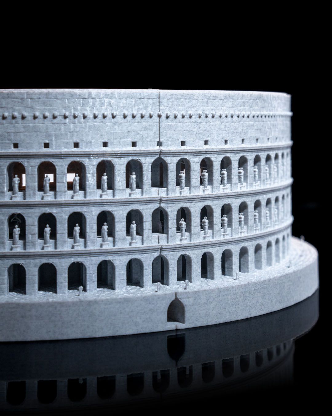 Colosseum Antic