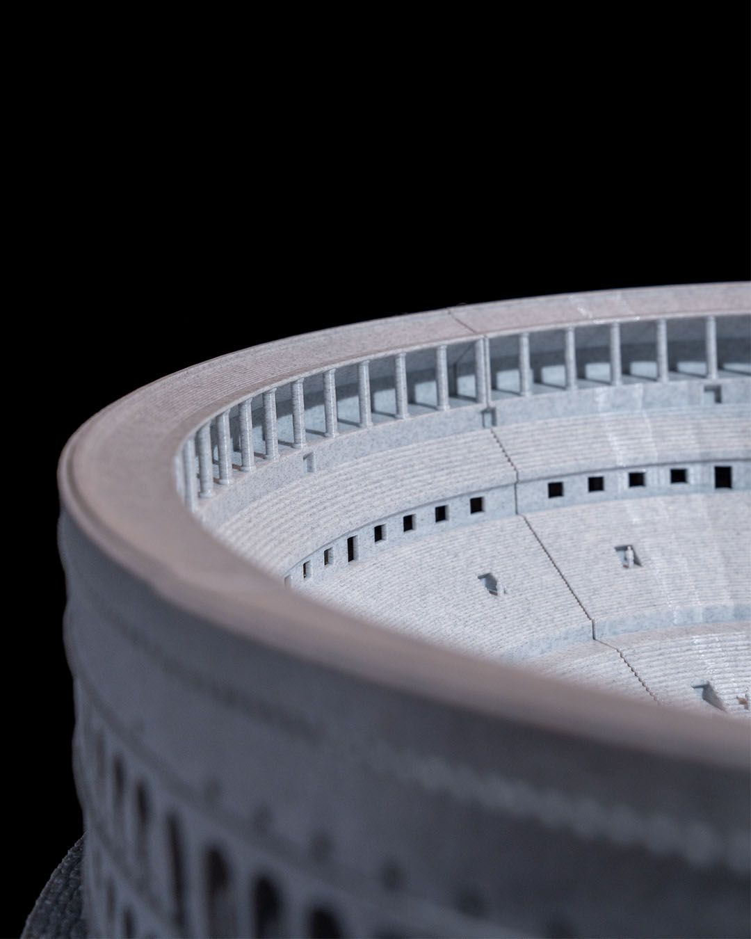 Colosseum Antic