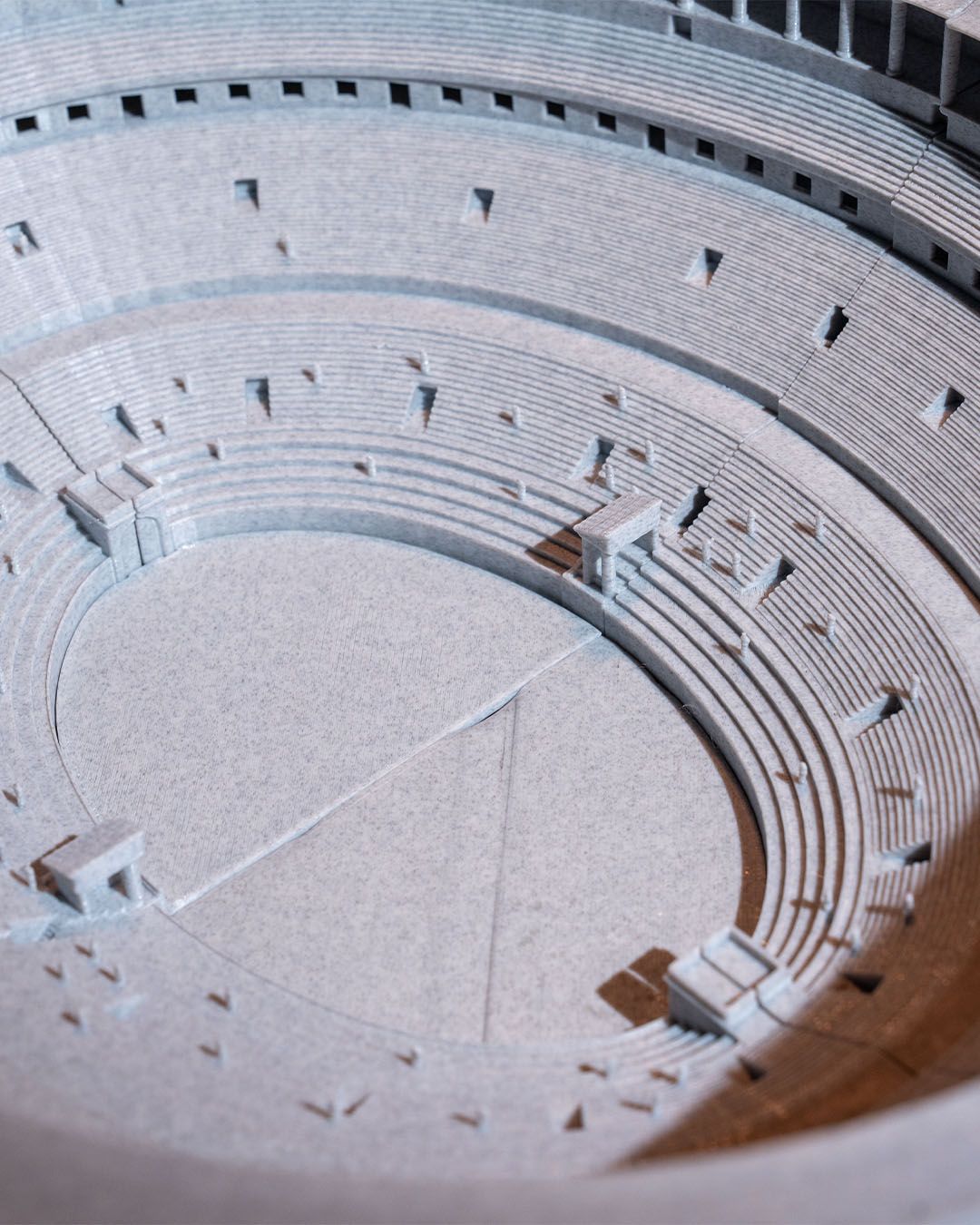 Colosseum Antic
