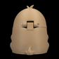 Figurină 3D Unbothered Sloth – Leneșul Amuzant cu Compartiment Secret