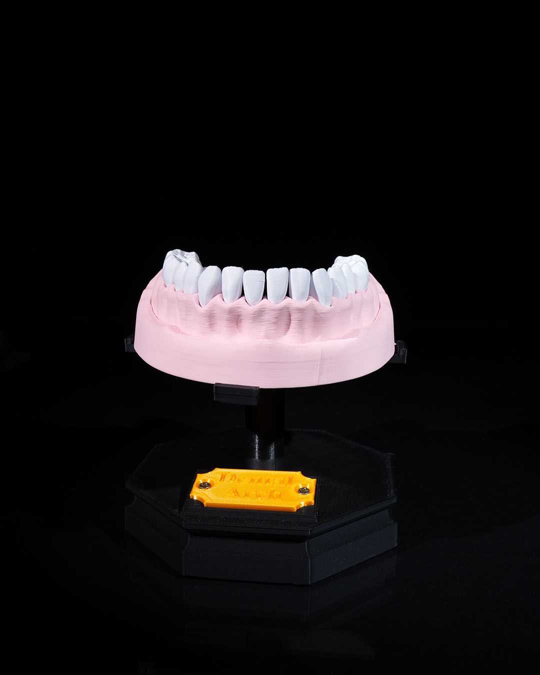 Arcadă Dentară