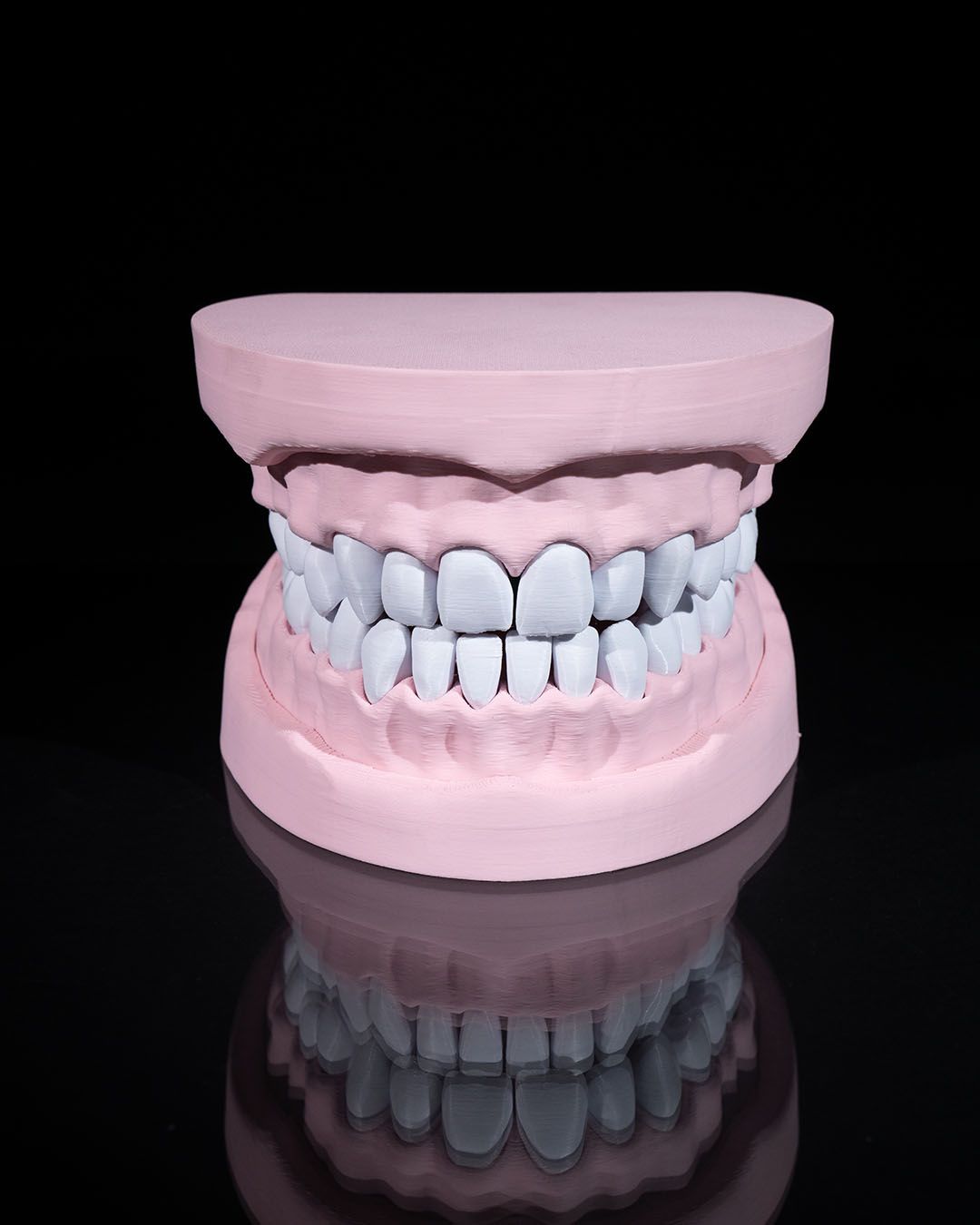 Arcadă Dentară
