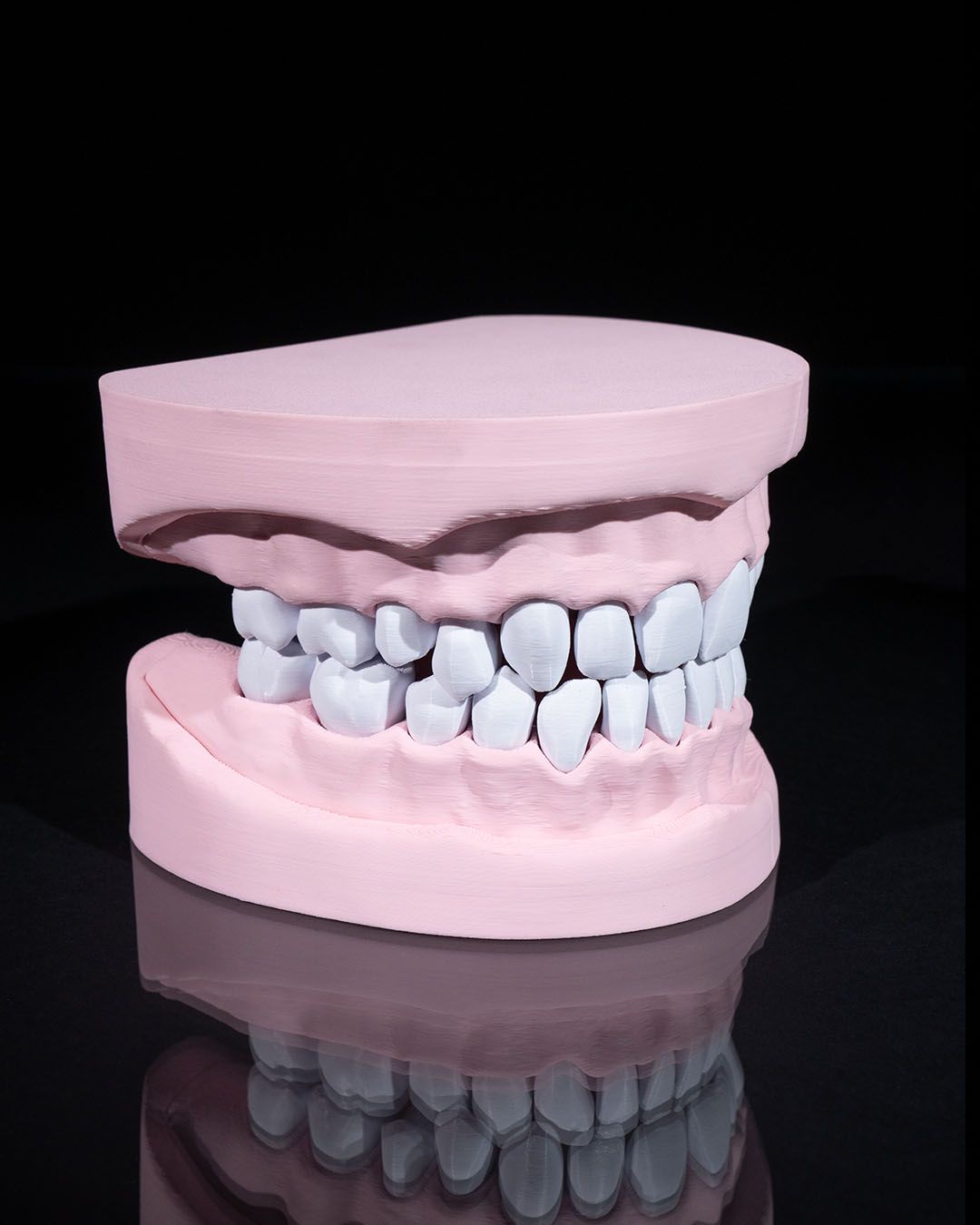Arcadă Dentară
