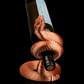 Suport de Vin  "Viper"
