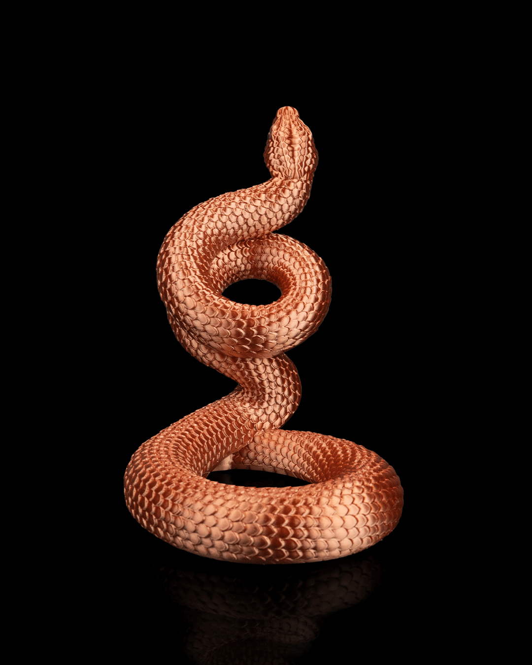 Suport de Vin  "Viper"