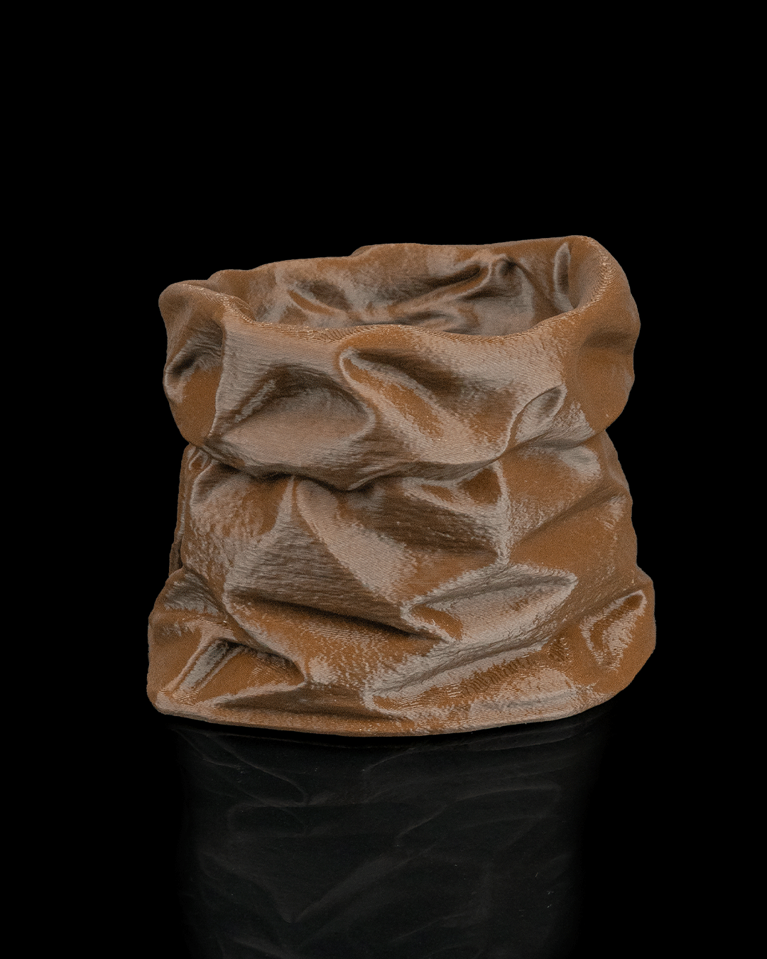 Suport de Vin "La Sac"