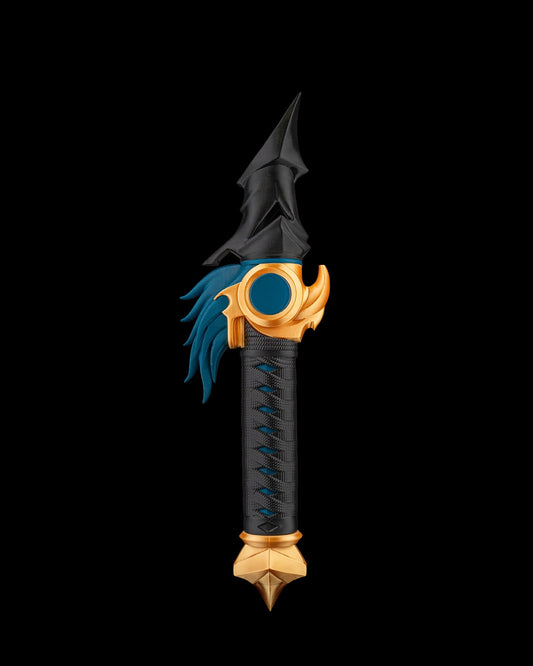 Sabie Scurtă "Sufletul Șoptit"