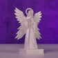 Statuetă Decorativă "Divine Defender" – Arhanghel