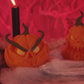 Set Decorațiuni Halloween "Trio-ul Teroarei"