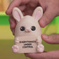 Chill Bunny - Figurină 3D Surpriză Everything's Under Control