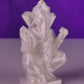 Statuetă Decorativă "Ganesha" – Simbolul Prosperității