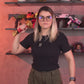 Sabie Scurtă "Tăișul Tăcut"