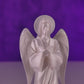 Statuetă Decorativă "Celestial Guardian" – Înger Păzitor