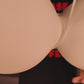 Lustră Eclipse Pendant Light - Design Organic Minimalist Imprimat 3D