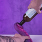 Suport de Vin "Tentacul de Kraken"