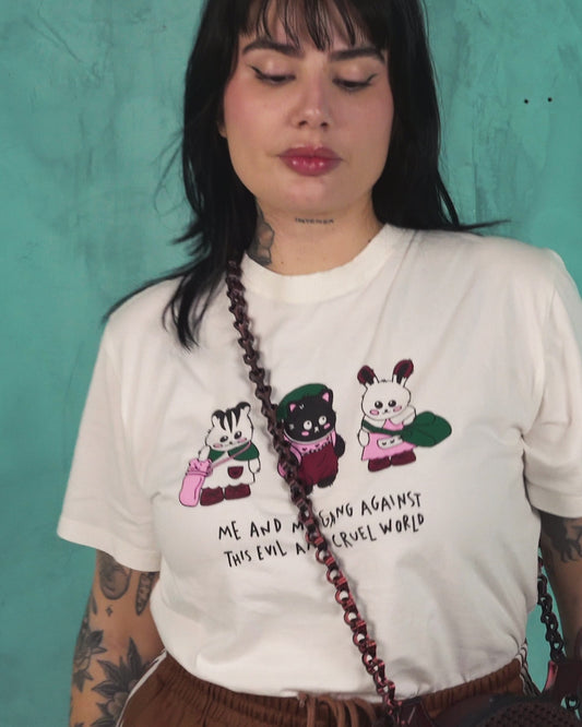 Poșetă "Wing it" cu Aripi de Liliac - Accesoriu Gotic Imprimat 3D