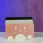 Suport Ergonomic Pawprint - Dual Controller Grip pentru Joy-Con