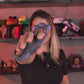 Karambit "Gheara Wyrm-ului"