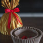 Golden Treat - Container Decorativ și Elegant Imprimat 3D