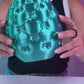 Cushion Egg Container - Recipient Ou cu Design Tapițat