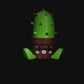 Kawaiictus (Cactus Kawaii) - Suport Căști Gaming