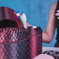 Set Organizator de Baie "Steamy Scales"