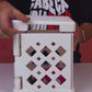 Organizator Modular "Cover-up Box"