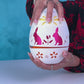 Ou de Paște Românesc - Decorațiune și Suport Dulciuri Imprimat 3D